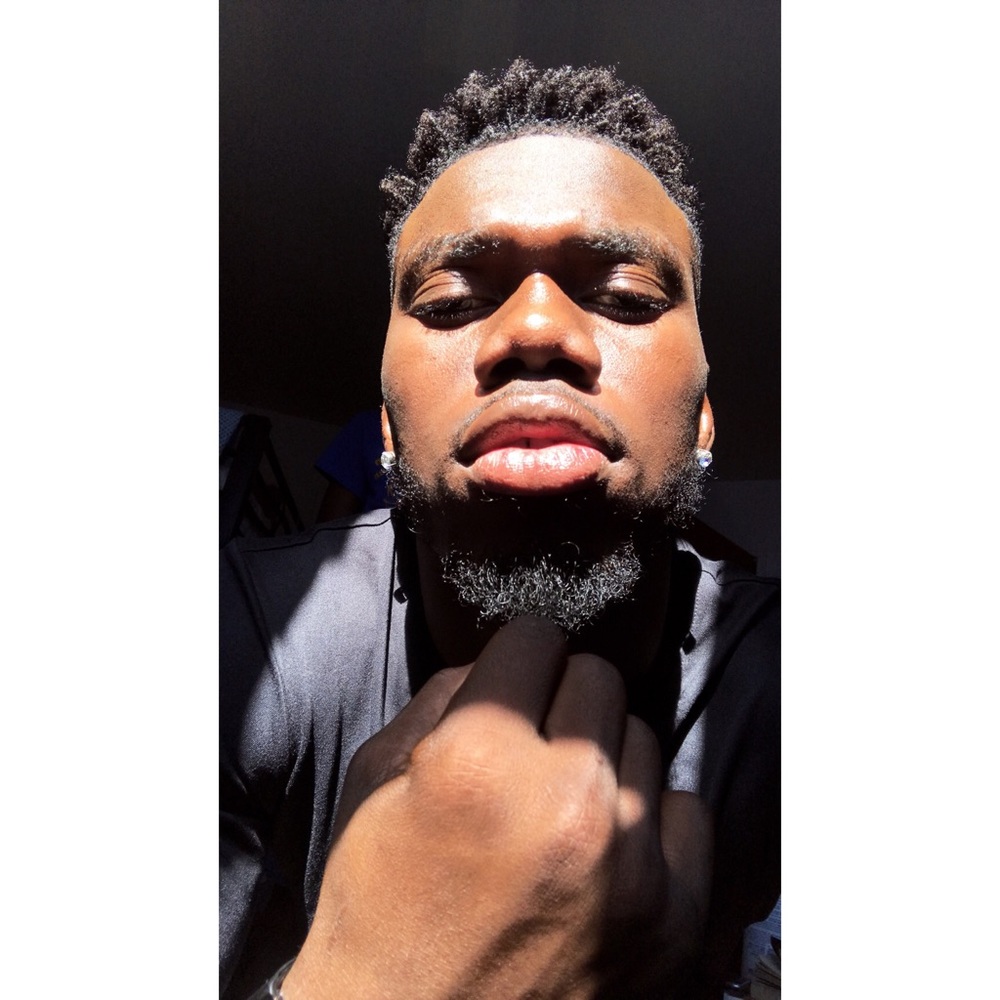 Meet your Posher, Ghandi